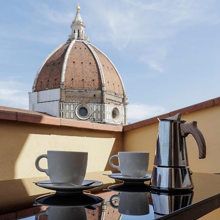 Duomo View Apartment Florencia Exterior foto